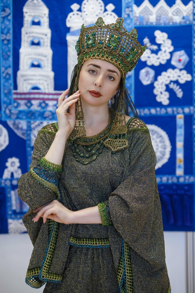 照片Aleksej Kozhevnikov