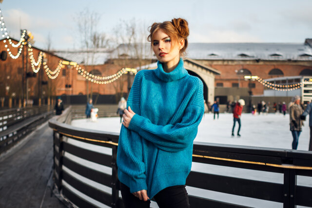 new year street style