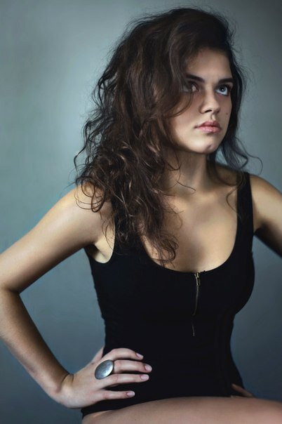 Katerina Hmelevskaja's photo