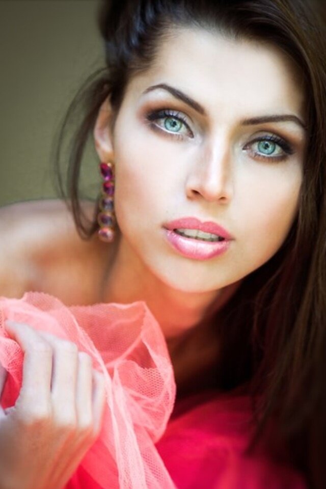 Foto Valentina Kolesnikova