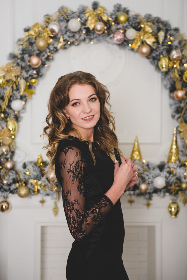 Фото Nika Nikonorova