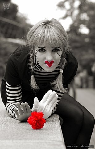 Dar'a Sergienko's photo