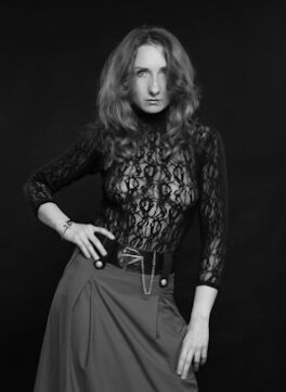 Lyudmila Novikova's photo