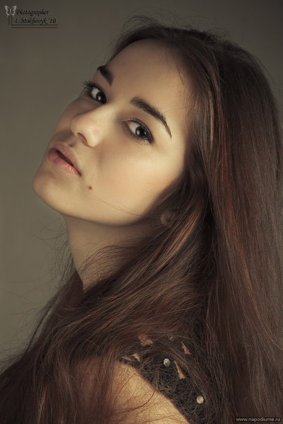 Aleksandra Matkovskaa's photo