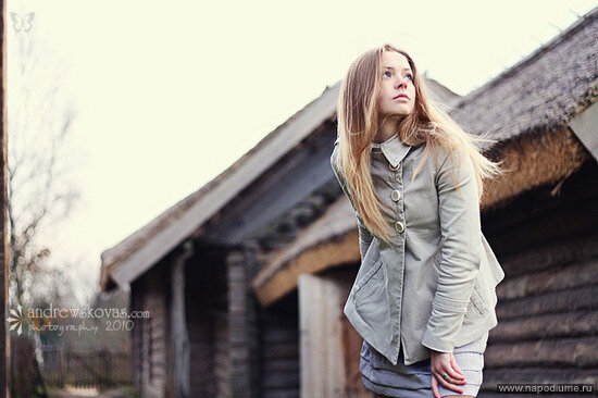 Elizaveta Denisuk's photo