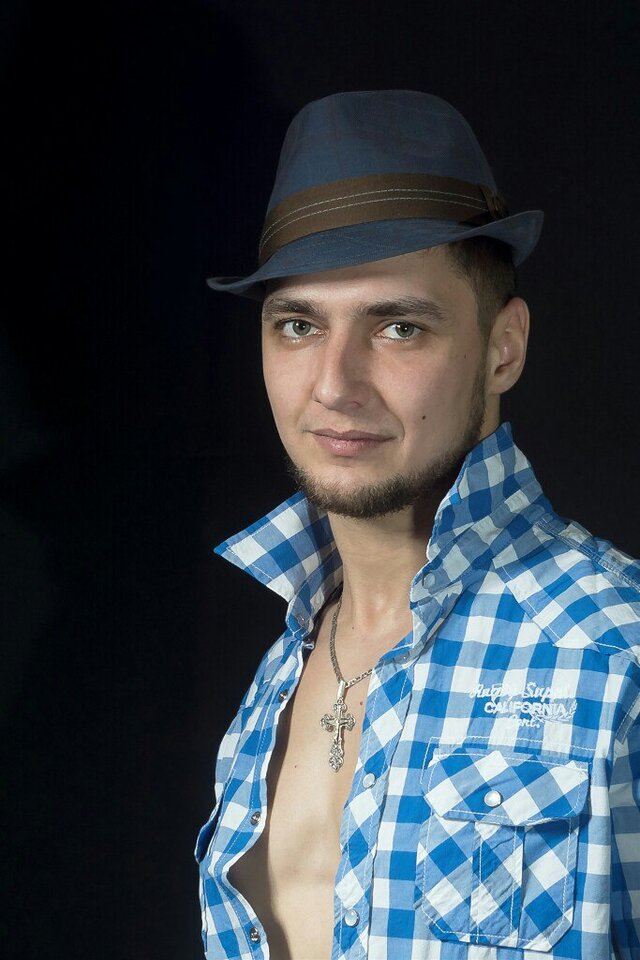 Foto Vladimir Hramcov