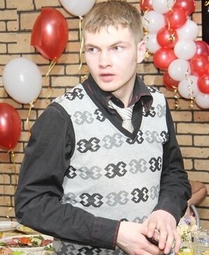 Фото Максим mihey Михеев