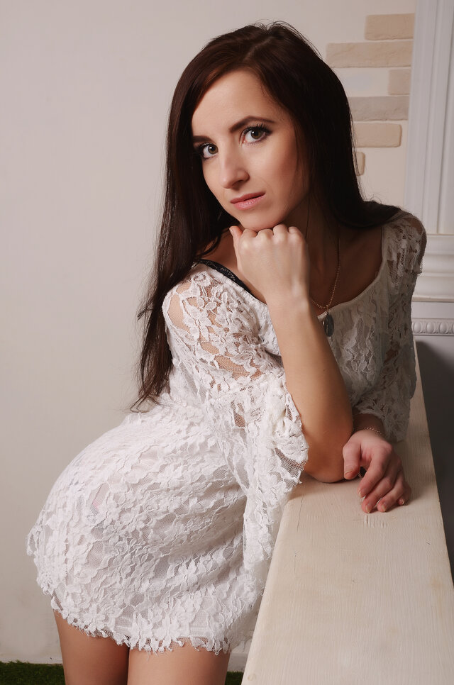 照片Irina Sazonova