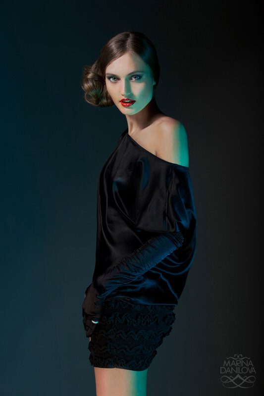 Фото Елена Павлова