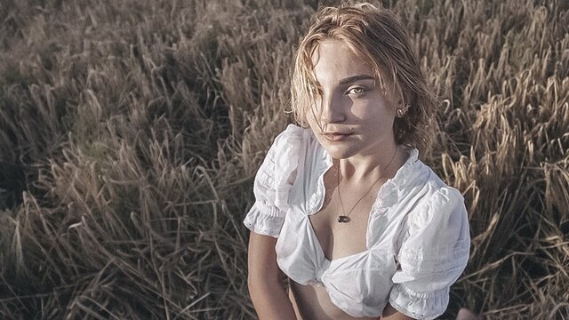 Фото Анастасия Бугаёвая