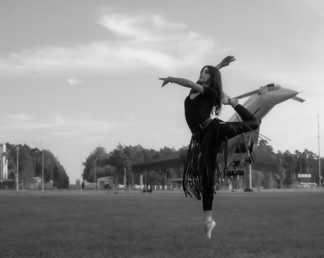 Foto ANDREY Alyeshin