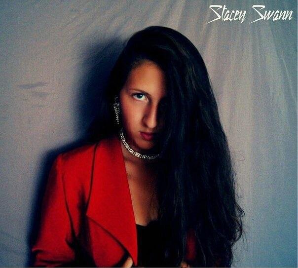 Foto Stacey Swann