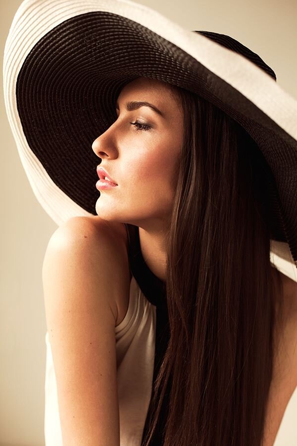 Elizaveta Sizova's photo