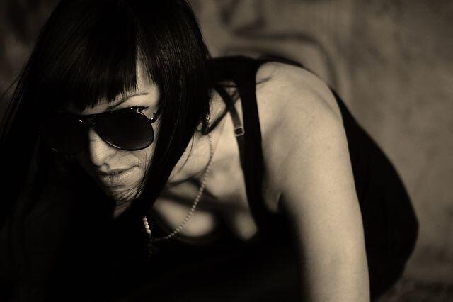 Ekaterina Dimchenko's photo