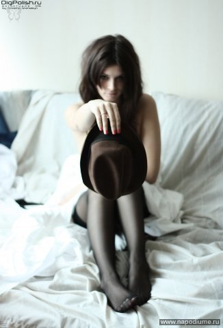 Margarita Sluckaa's photo