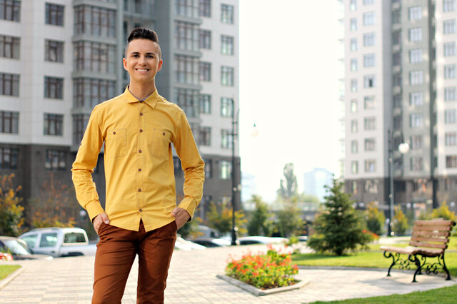 Foto Andrey Bogolyub
