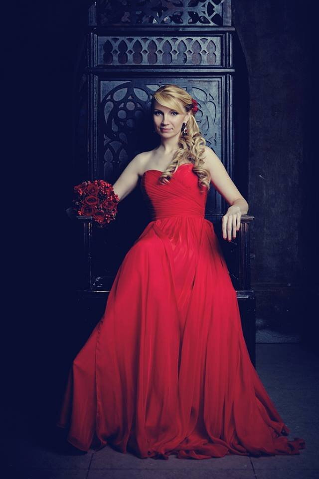Фото Tat'jana Achkasova
