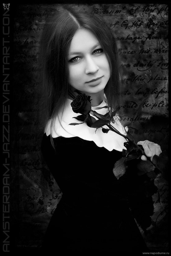 Anastasia Naumova's photo