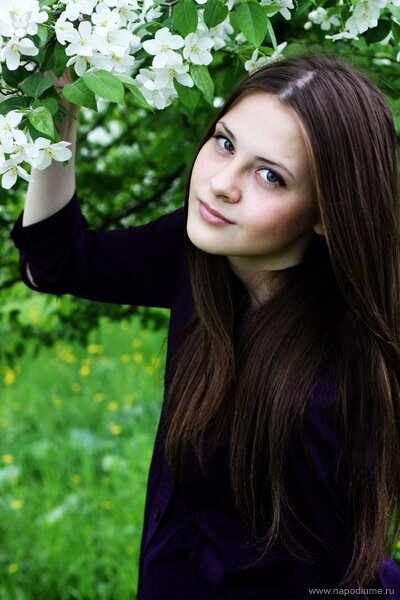Irina Finogeeva's photo