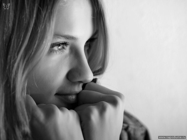 Ksenia Kurnikova's photo