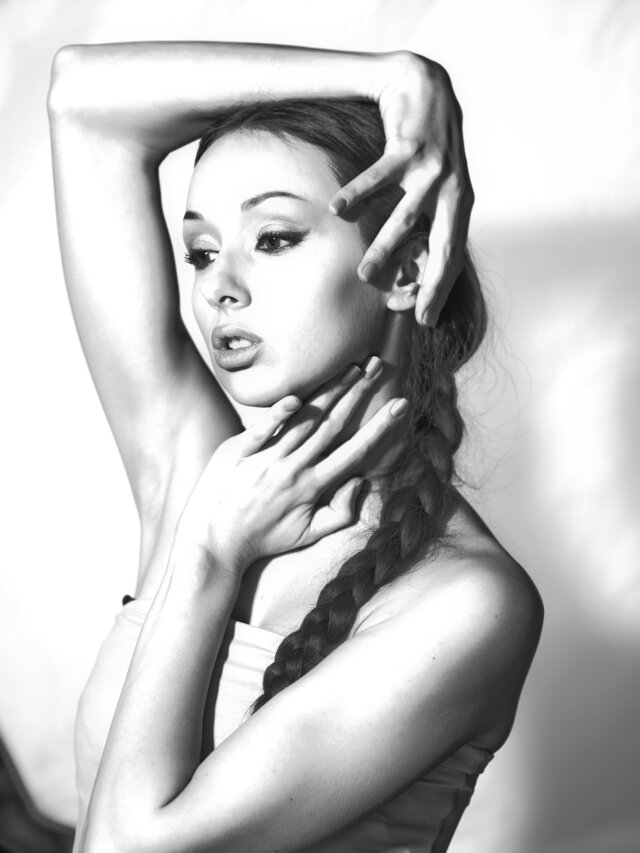 Фото Anna Dianova