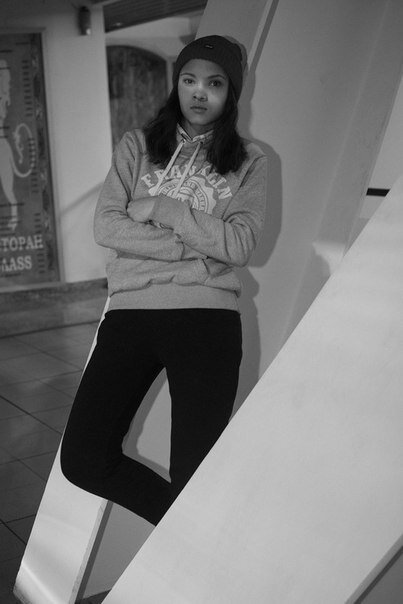 Galija Hajretdinova's photo