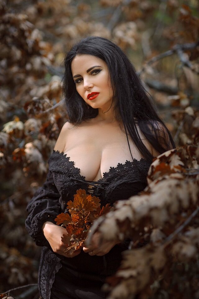 Фото Анжелика Маринченко