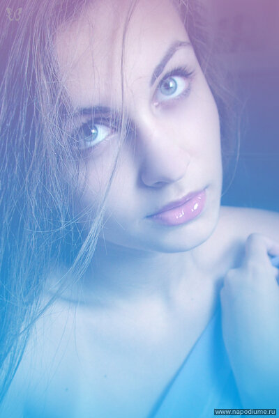 Ekaterina Skripnik's photo