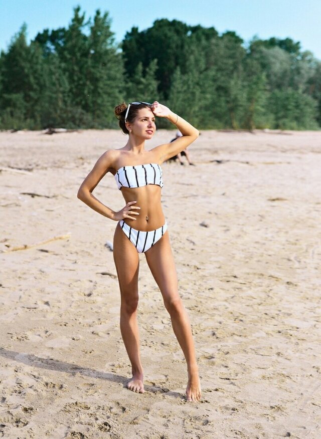 Foto Anastasia Tajsibaeva