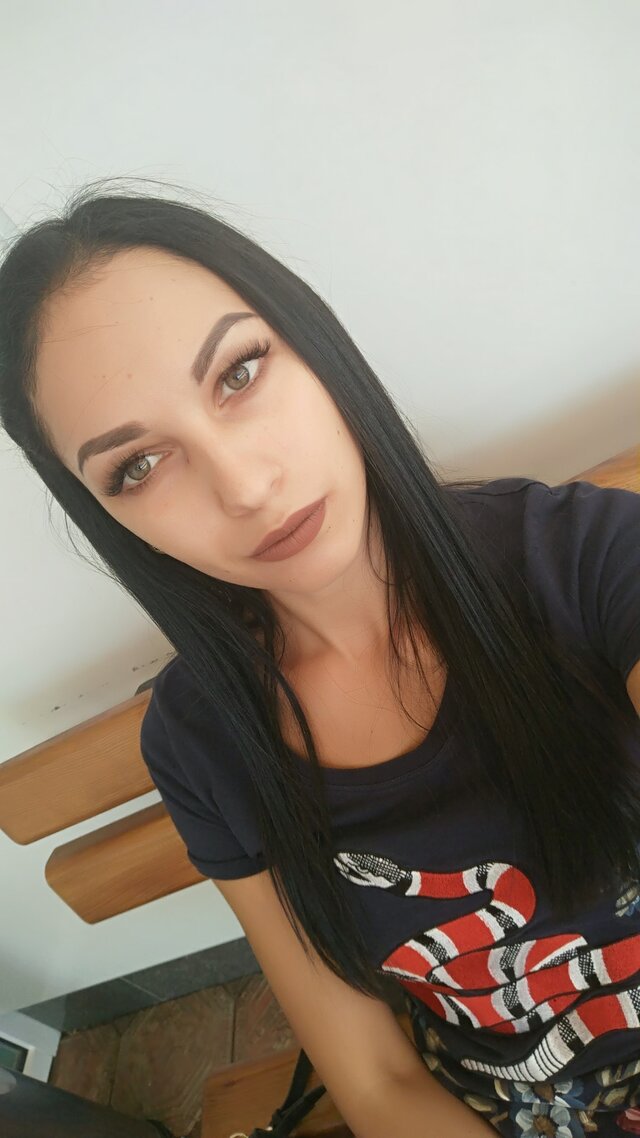 Foto Maria Ziuganova