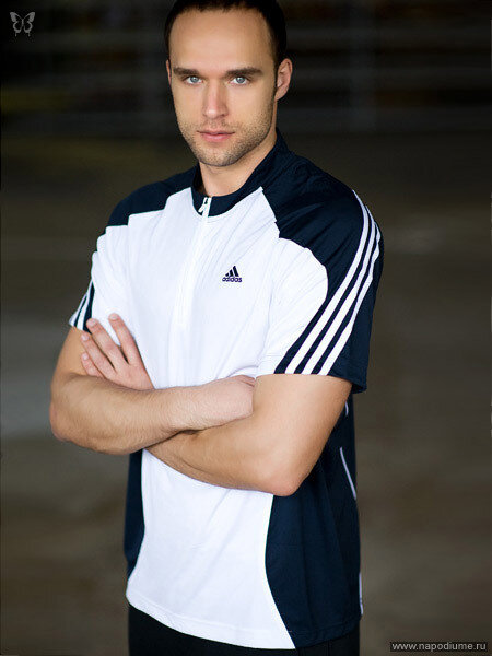 Vladimir Polisuk's photo