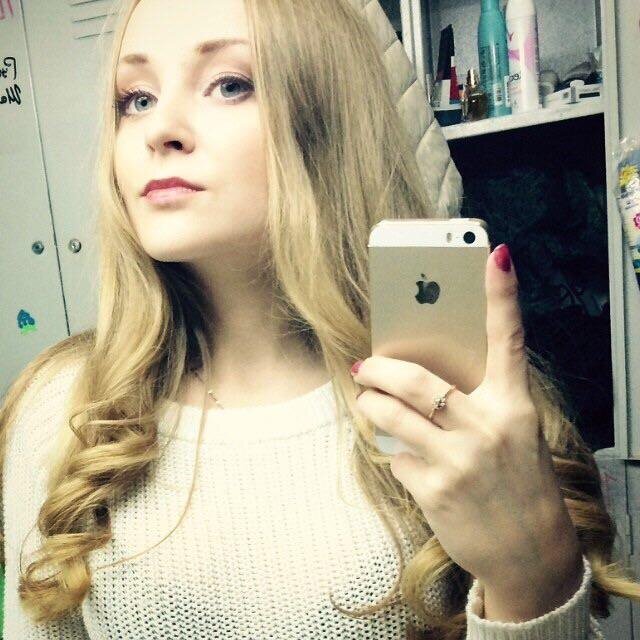 Фото Екатерина Казакова