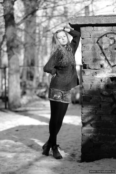 Leonid Parskov's photo