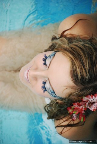Diana Tishchenko's photo