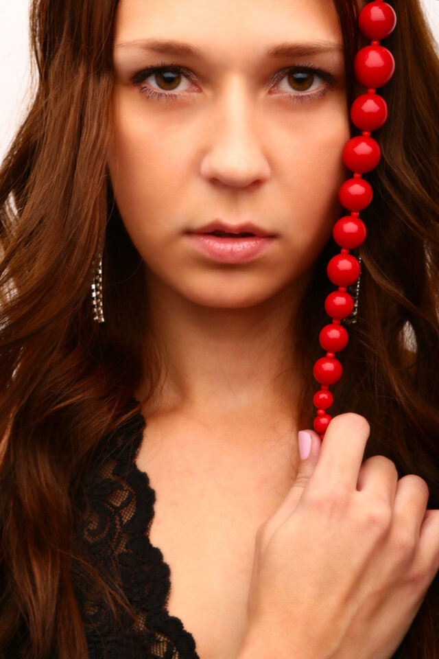 Ekaterina Tarasova's photo