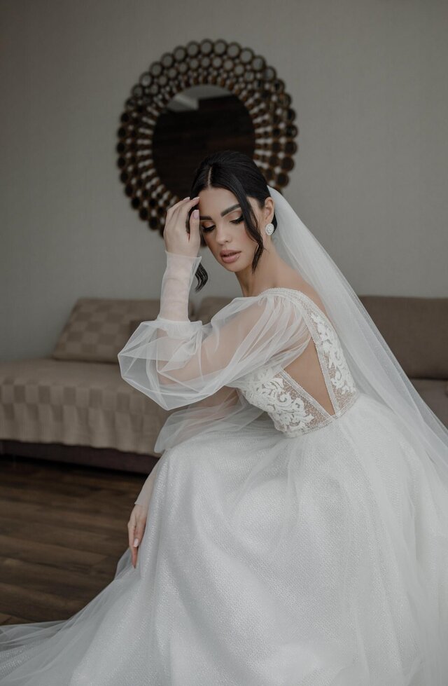 Ol'ga Dojkova's photo