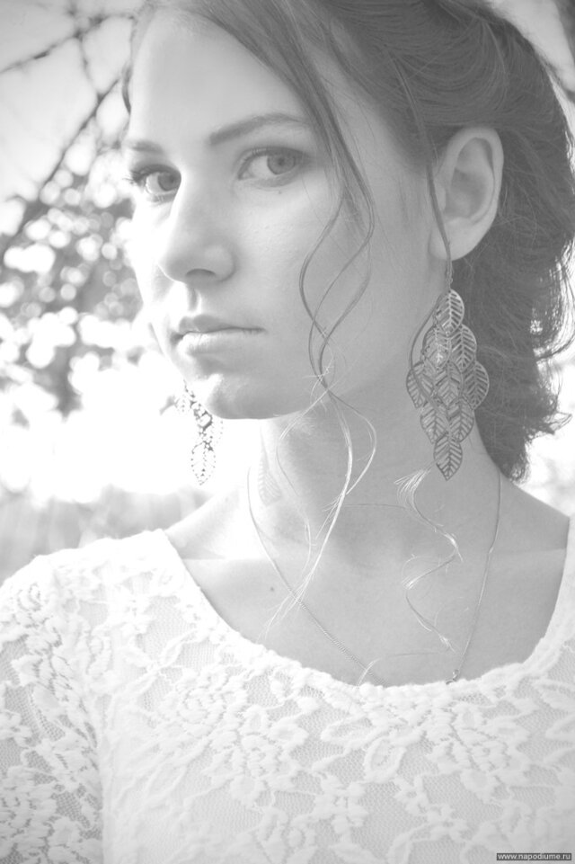 Kristina Lebed''s photo