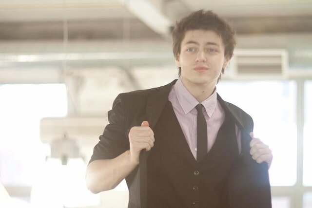 Vladislav Khrulev's photo