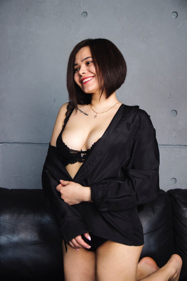 Фото Ирина Власова
