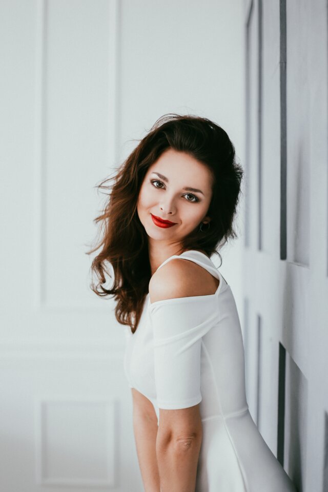 Фото Карина Белецкая