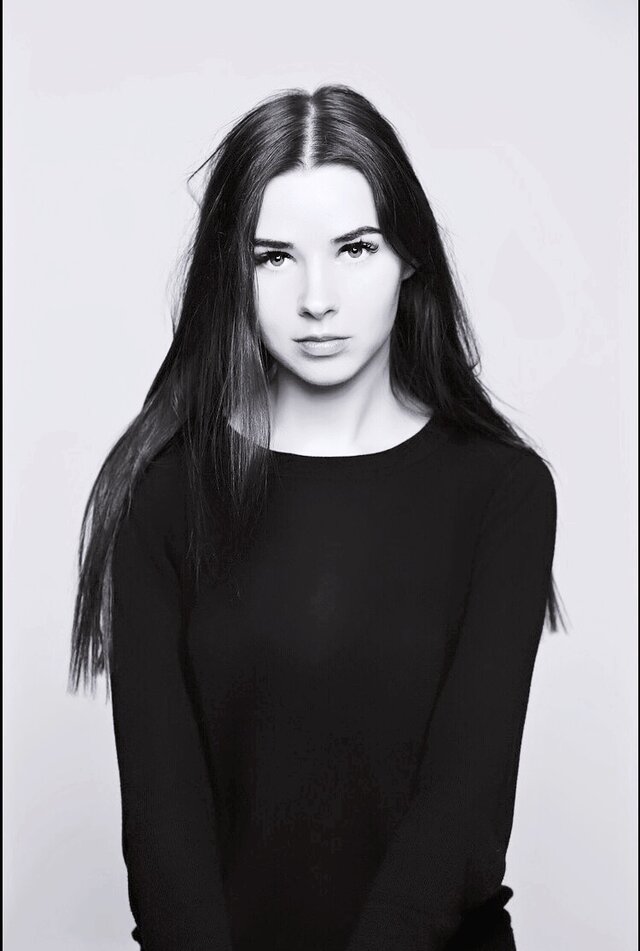 Elina Karibskaa's photo