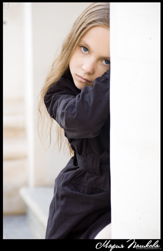 Maria Paskova's photo