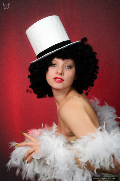 Фото Valentina Kolesnik