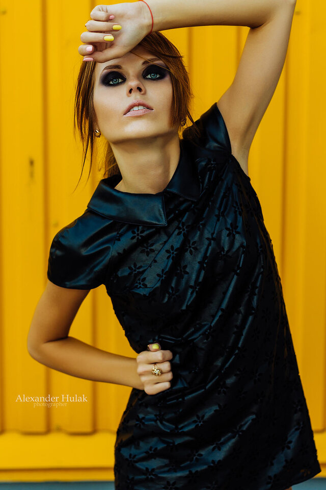 Фото Alexander Gulak