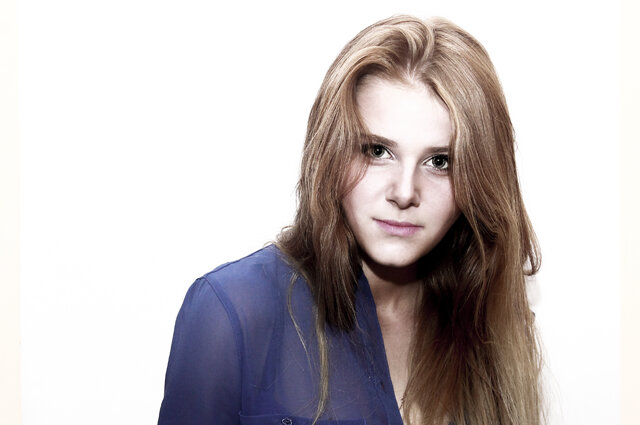 Foto Viktoria Sul'ga