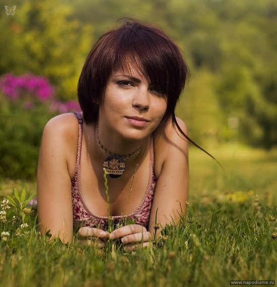 Фото Мария Stacevich