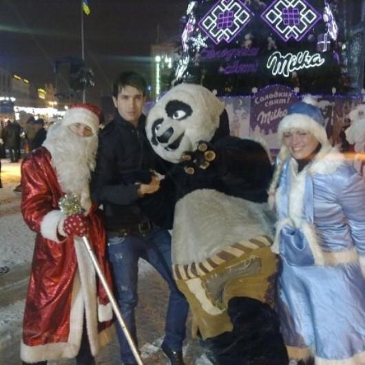 oktay shirvan's photo