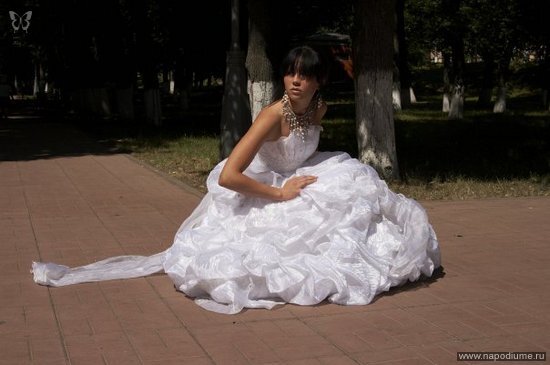 Фото Екатерина Рыжова