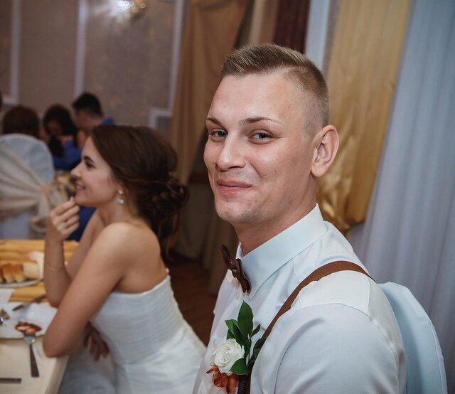 Foto Aleksej Suckin