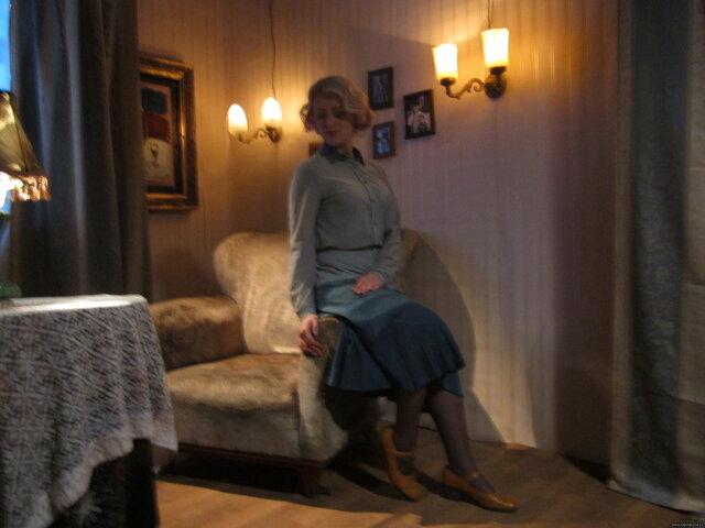 Anna Kolen'ko's photo